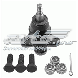 3407501 Lemforder Suporte de esfera inferior