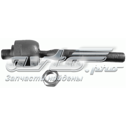 Tração de direção Lemforder 3136101