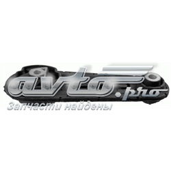Coxim (suporte) traseiro de motor 3134401 Lemforder