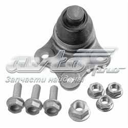 Suporte de esfera inferior Lemforder 2600302 preço, a partir de 14,64 USD