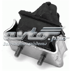 1886901 Lemforder Coxim (suporte) esquerdo/direito de motor