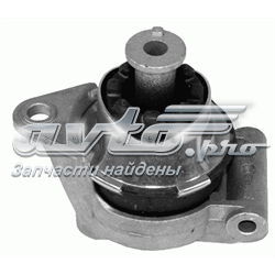 2760801 Lemforder Coxim (suporte) traseiro de motor