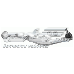 1633500153 Mercedes Barra transversal de suspensão traseira