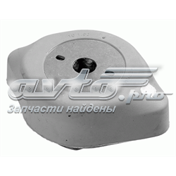 Coxim de transmissão (suporte da caixa de mudança) 2111501 Lemforder