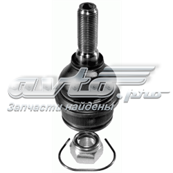 Suporte de esfera superior Lemforder 1015503