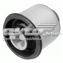 2123601 Lemforder Bloco silencioso de viga traseira (de plataforma veicular)