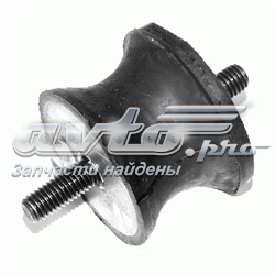 Compre 21556 Lemforder Coxim de transmissão (suporte da caixa de mudança)
