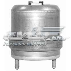 1768002 Lemforder Coxim (suporte) direito de motor