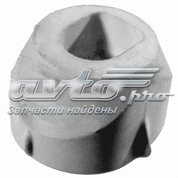 2586401 Lemforder Coxim (suporte) dianteiro de motor