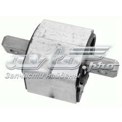 3387501 Lemforder Coxim de transmissão (suporte da caixa de mudança)