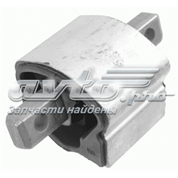 3387601 Lemforder Coxim de transmissão (suporte da caixa de mudança)