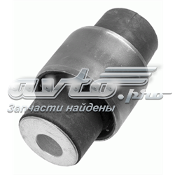 Bloco silencioso interno traseiro de braço oscilante transversal A2203520065 Mercedes