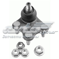 Lemforder 3390601