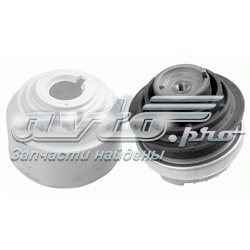 2240701 Lemforder Coxim (suporte) esquerdo/direito de motor