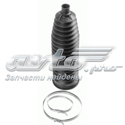 Compre 93191675 Opel Bota de proteção do mecanismo de direção (de cremalheira)