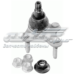 2999802 Lemforder Suporte de esfera inferior esquerdo