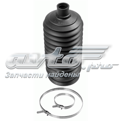 3023001 Lemforder Bota de proteção do mecanismo de direção (de cremalheira)