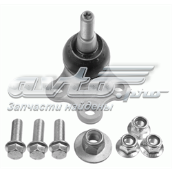 3395101 Lemforder Suporte de esfera inferior