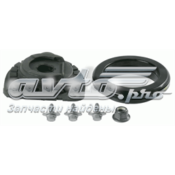 Suporte de amortecedor dianteiro 8660001451 Renault (RVI)
