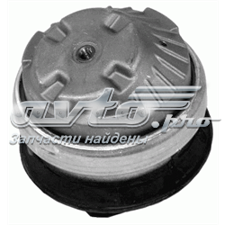 Compre 26076 Lemforder Coxim (suporte) direito de motor