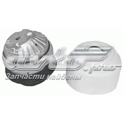 Coxim (suporte) dianteiro de motor Mercedes 2202403017