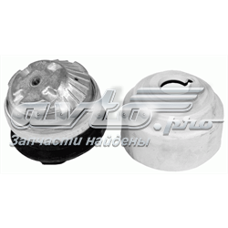 2608301 Lemforder Coxim (suporte) dianteiro de motor