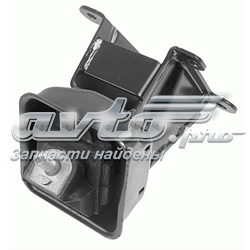 Coxim (suporte) esquerdo de motor Ford 4123925