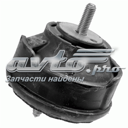 Coxim (suporte) direito de motor 2495601 Lemforder