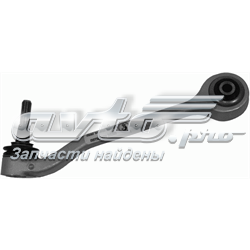 31122347981 BMW Braço oscilante inferior esquerdo de suspensão dianteira