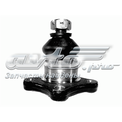 1528201 Lemforder Suporte de esfera superior