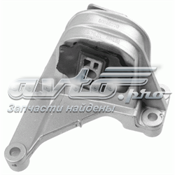 2878701 Lemforder Coxim (suporte) superior de motor