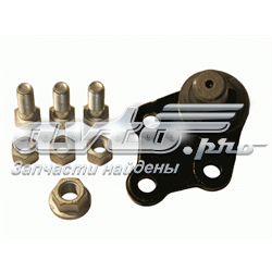 Suporte de esfera inferior Lemforder 2766602 preço, a partir de 22,24 USD