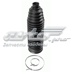 Bota de proteção do mecanismo de direção (de cremalheira) Lemforder 3433601 preço, a partir de 14,91 USD