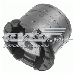 3351201 Lemforder Bloco silencioso de viga traseira (de plataforma veicular)
