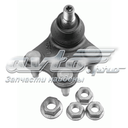 Suporte de esfera inferior esquerdo Lemforder 3390501 preço, a partir de 20,69 USD