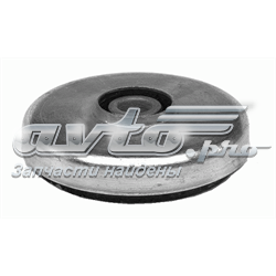 Compre A1243511342 Mercedes Bloco silencioso (coxim) de dianteiro redutor do eixo traseiro