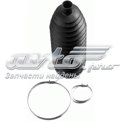 Compre 7701474075 Renault (RVI) Bota de proteção do mecanismo de direção (de cremalheira)