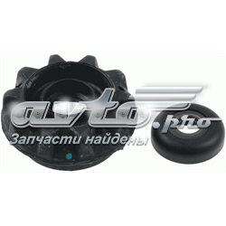 Suporte de amortecedor dianteiro 752368 Cautex