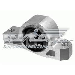 3556801 Lemforder Coxim (suporte) esquerdo traseiro de motor