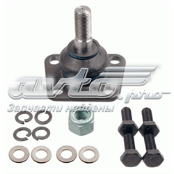 3689101 Lemforder Suporte de esfera superior