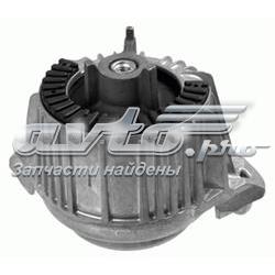 3557401 Lemforder Coxim (suporte) direito de motor