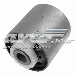 Bloco silencioso do braço oscilante inferior traseiro RGX500290 Land Rover