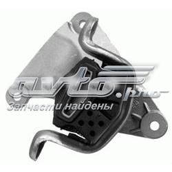 3555401 Lemforder Coxim (suporte) esquerdo de motor