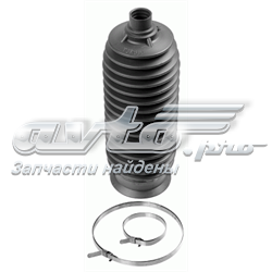5774007000 Hyundai/Kia Bota de proteção do mecanismo de direção (de cremalheira)