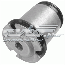 3120501 Lemforder Bloco silencioso de viga traseira (de plataforma veicular)