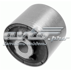 33316769376 BMW Bloco silencioso de viga traseira (de plataforma veicular)