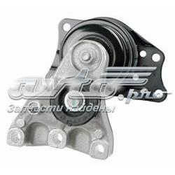 6R0199167AG VAG Coxim (suporte) direito de motor