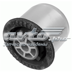 Bloco silencioso de viga traseira (de plataforma veicular) Peugeot/Citroen 5131E9 preço, a partir de 17,04 USD