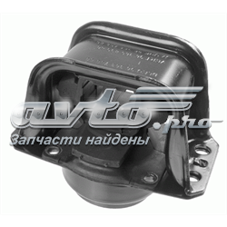 Coxim (suporte) direito superior de motor Lemforder 3456701 preço, a partir de 60,84 USD