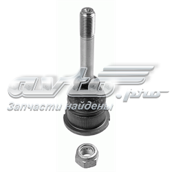1053301 Lemforder Suporte de esfera inferior